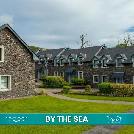 Dingle Courtyard Holiday Homes 3 Bed By Trident Holiday Homes Buitenkant foto