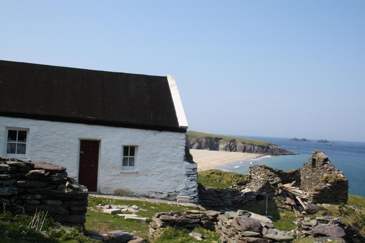 Dingle Courtyard Holiday Homes 3 Bed By Trident Holiday Homes Buitenkant foto