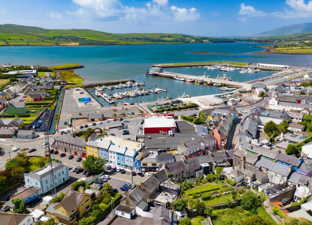 Dingle Courtyard Holiday Homes 3 Bed By Trident Holiday Homes Buitenkant foto