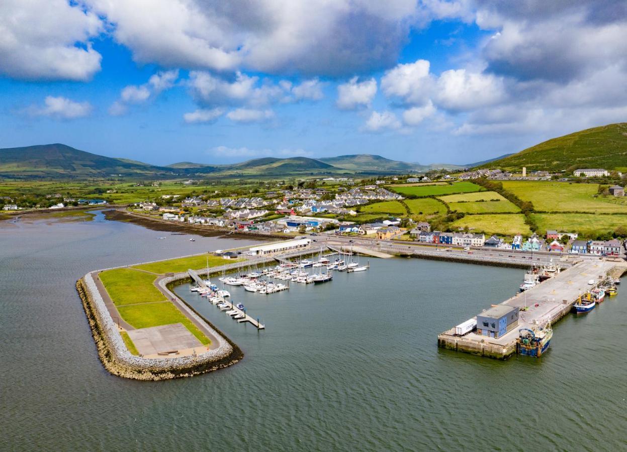 Dingle Courtyard Holiday Homes 3 Bed By Trident Holiday Homes Buitenkant foto