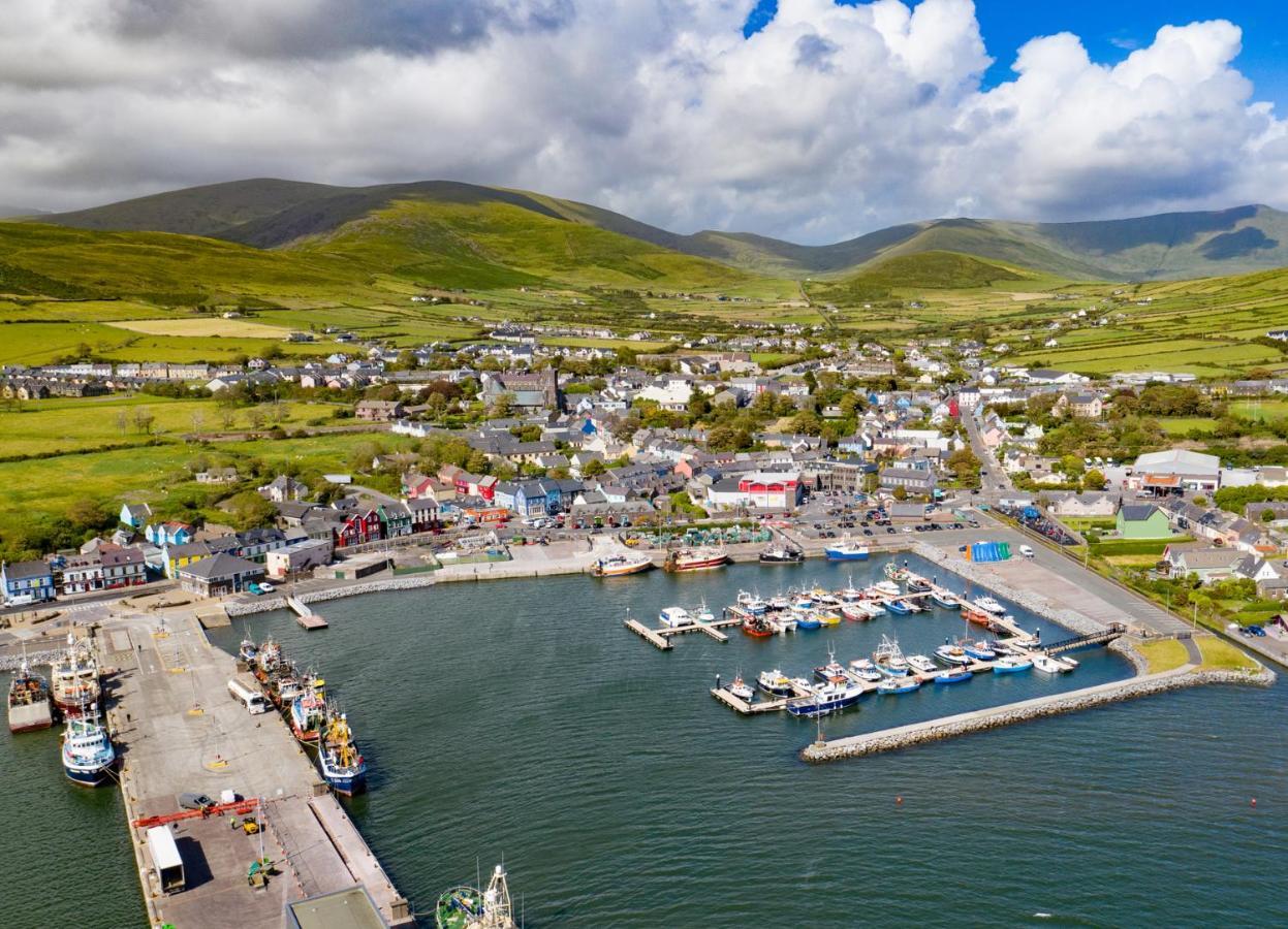 Dingle Courtyard Holiday Homes 3 Bed By Trident Holiday Homes Buitenkant foto