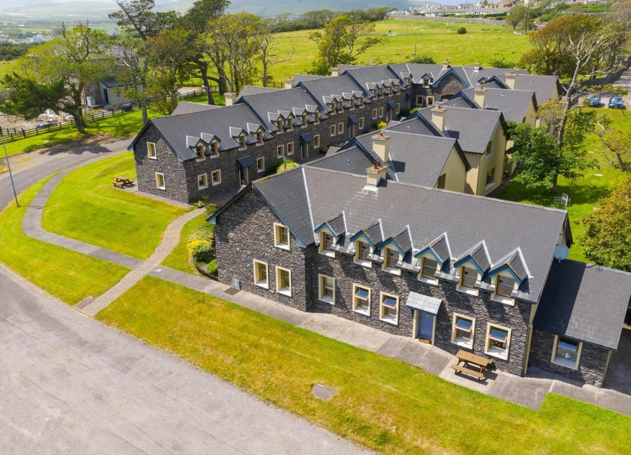Dingle Courtyard Holiday Homes 3 Bed By Trident Holiday Homes Buitenkant foto