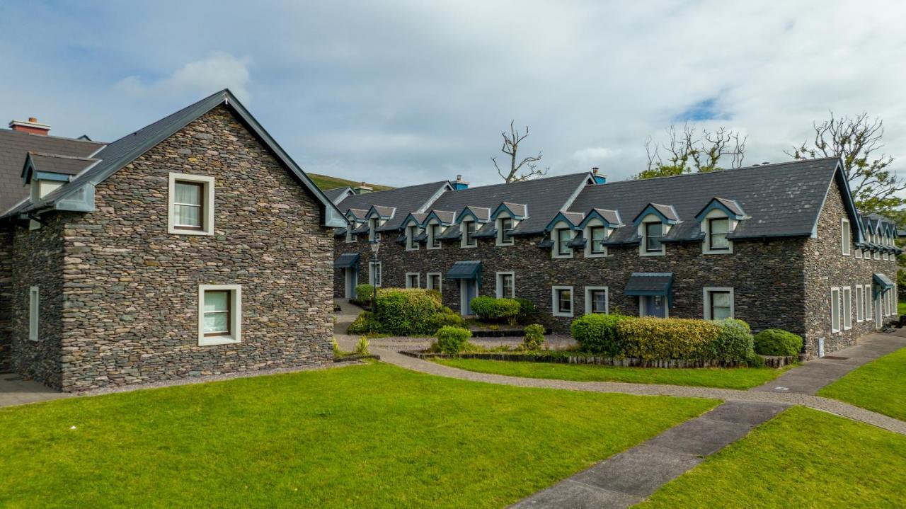 Dingle Courtyard Holiday Homes 3 Bed By Trident Holiday Homes Buitenkant foto