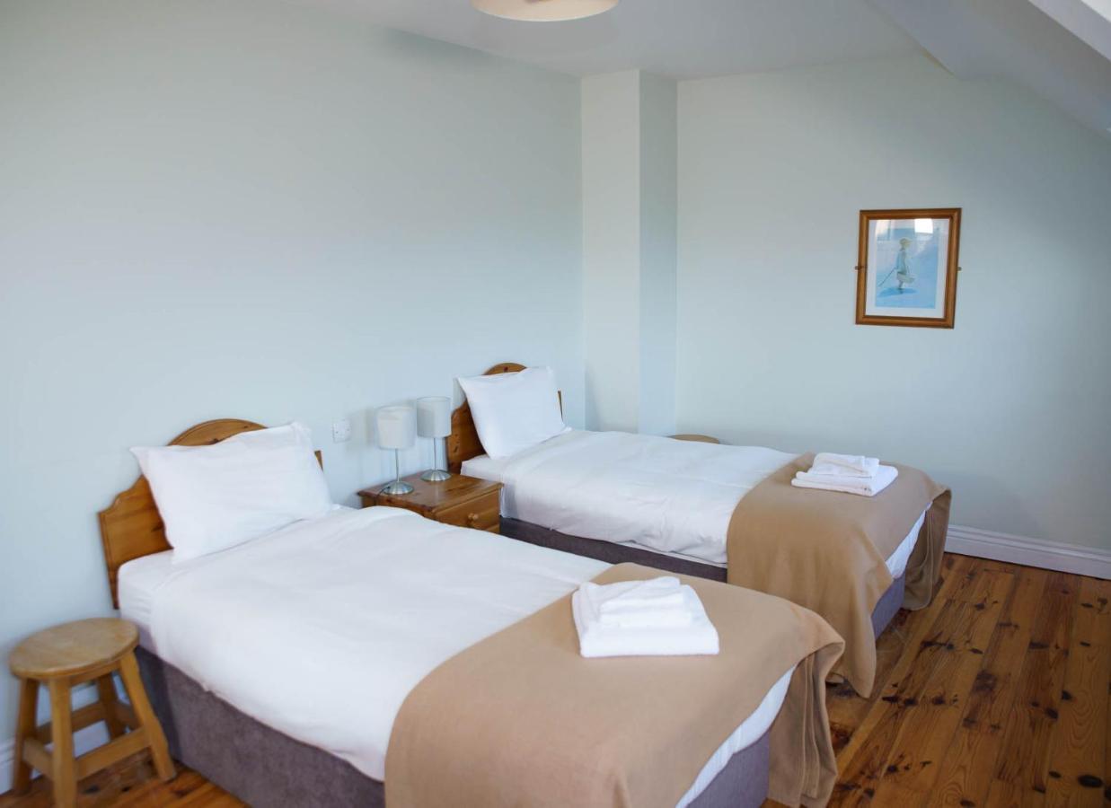 Dingle Courtyard Holiday Homes 3 Bed By Trident Holiday Homes Buitenkant foto