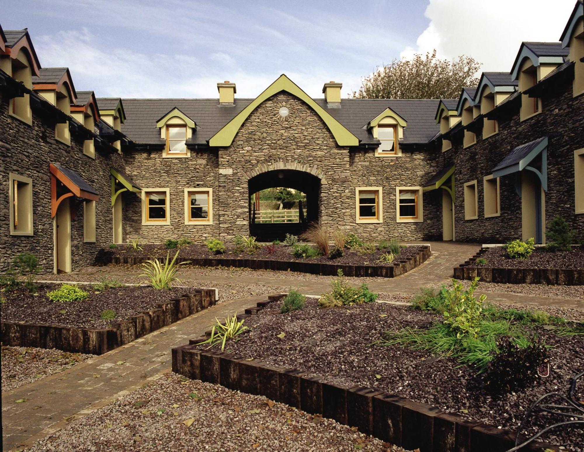 Dingle Courtyard Holiday Homes 3 Bed By Trident Holiday Homes Kamer foto